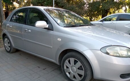 Chevrolet Lacetti, 2009 год, 545 000 рублей, 2 фотография