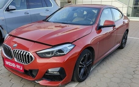 BMW 2 серия F44, 2021 год, 3 487 000 рублей, 1 фотография