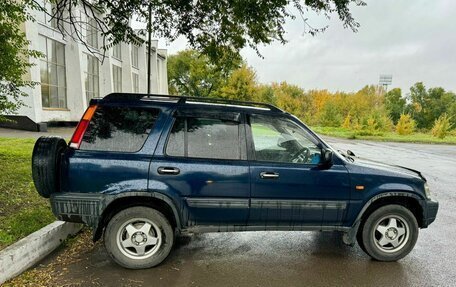 Honda CR-V IV, 1996 год, 350 000 рублей, 7 фотография