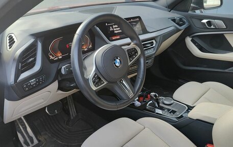 BMW 2 серия F44, 2021 год, 3 487 000 рублей, 2 фотография