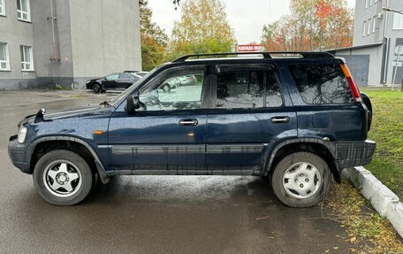 Honda CR-V IV, 1996 год, 350 000 рублей, 11 фотография