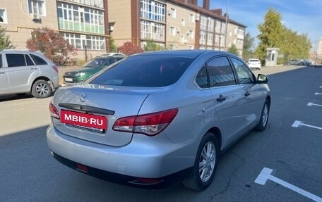 Nissan Almera, 2013 год, 730 000 рублей, 3 фотография