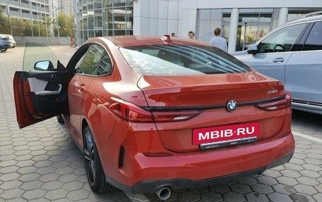 BMW 2 серия F44, 2021 год, 3 487 000 рублей, 4 фотография