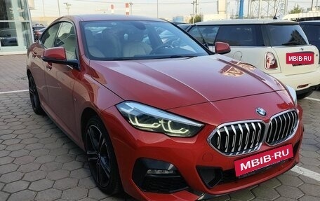 BMW 2 серия F44, 2021 год, 3 487 000 рублей, 6 фотография