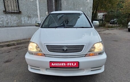 Toyota Harrier, 1998 год, 890 000 рублей, 1 фотография