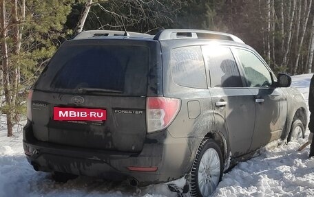 Subaru Forester, 2012 год, 200 000 рублей, 2 фотография