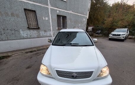 Toyota Harrier, 1998 год, 890 000 рублей, 4 фотография