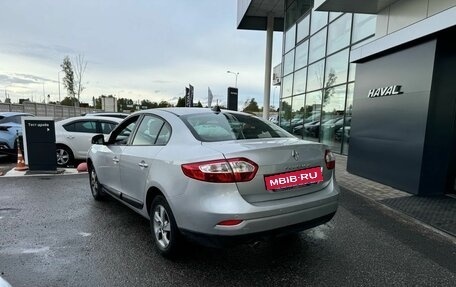 Renault Fluence I, 2013 год, 719 000 рублей, 3 фотография