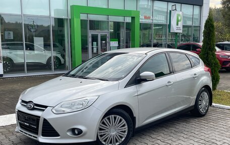 Ford Focus III, 2013 год, 810 000 рублей, 1 фотография