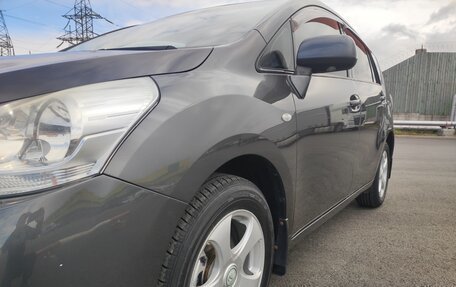 Toyota Verso I, 2012 год, 1 450 000 рублей, 2 фотография