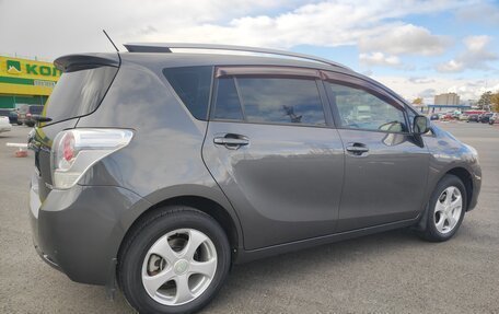 Toyota Verso I, 2012 год, 1 450 000 рублей, 14 фотография