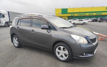 Toyota Verso I, 2012 год, 1 450 000 рублей, 17 фотография