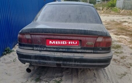 Ford Mondeo I, 1995 год, 147 000 рублей, 2 фотография