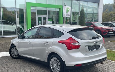 Ford Focus III, 2013 год, 810 000 рублей, 2 фотография