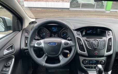 Ford Focus III, 2013 год, 810 000 рублей, 6 фотография