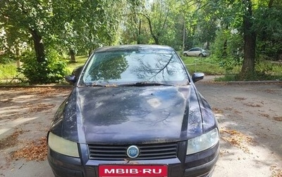 Fiat Stilo, 2003 год, 200 000 рублей, 1 фотография