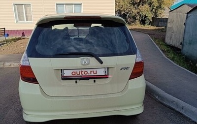 Honda Fit III, 2004 год, 525 000 рублей, 1 фотография