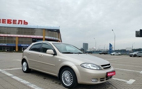 Chevrolet Lacetti, 2011 год, 790 000 рублей, 1 фотография