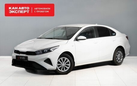 KIA Cerato IV, 2022 год, 2 810 000 рублей, 1 фотография