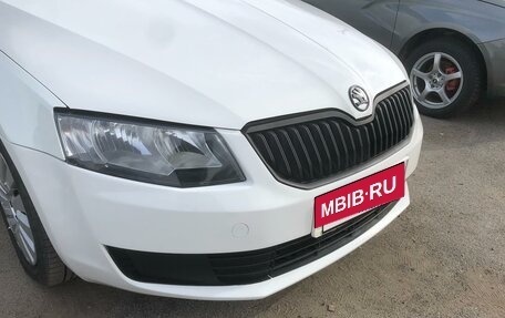 Skoda Octavia, 2015 год, 883 000 рублей, 12 фотография