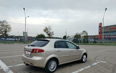 Chevrolet Lacetti, 2011 год, 790 000 рублей, 3 фотография