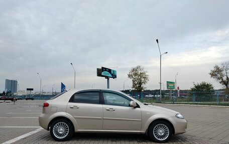 Chevrolet Lacetti, 2011 год, 790 000 рублей, 4 фотография