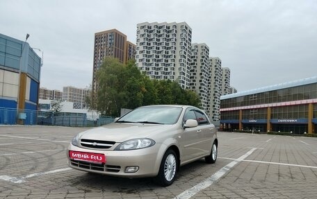 Chevrolet Lacetti, 2011 год, 790 000 рублей, 2 фотография