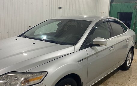 Ford Mondeo IV, 2011 год, 1 200 000 рублей, 2 фотография