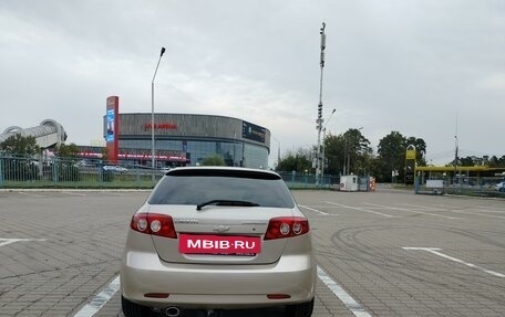 Chevrolet Lacetti, 2011 год, 790 000 рублей, 7 фотография