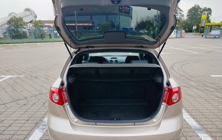 Chevrolet Lacetti, 2011 год, 790 000 рублей, 8 фотография