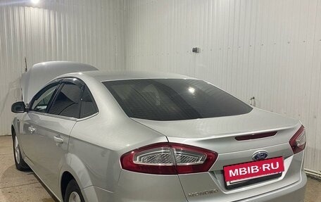 Ford Mondeo IV, 2011 год, 1 200 000 рублей, 4 фотография