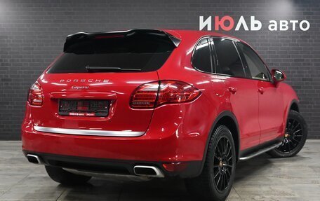 Porsche Cayenne III, 2013 год, 2 750 000 рублей, 8 фотография