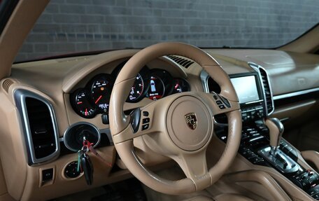 Porsche Cayenne III, 2013 год, 2 750 000 рублей, 20 фотография