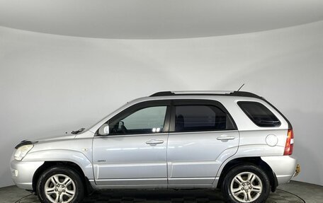 KIA Sportage II, 2006 год, 790 000 рублей, 5 фотография