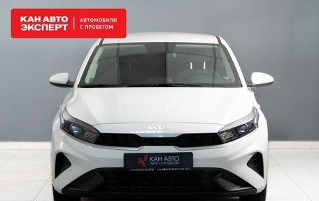 KIA Cerato IV, 2022 год, 2 810 000 рублей, 2 фотография