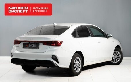 KIA Cerato IV, 2022 год, 2 810 000 рублей, 3 фотография