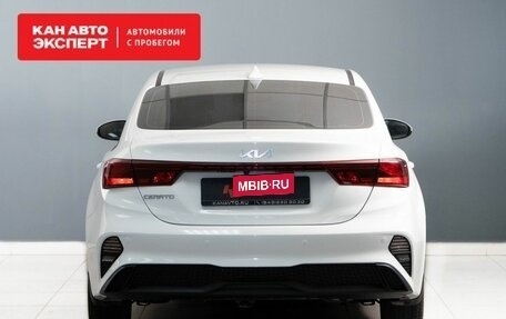 KIA Cerato IV, 2022 год, 2 810 000 рублей, 5 фотография