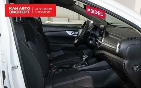 KIA Cerato IV, 2022 год, 2 810 000 рублей, 8 фотография