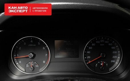 KIA Cerato IV, 2022 год, 2 810 000 рублей, 11 фотография