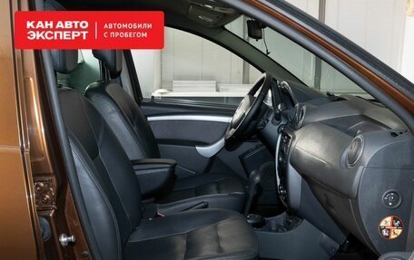 Renault Duster I рестайлинг, 2012 год, 1 050 000 рублей, 8 фотография