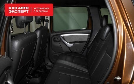 Renault Duster I рестайлинг, 2012 год, 1 050 000 рублей, 9 фотография