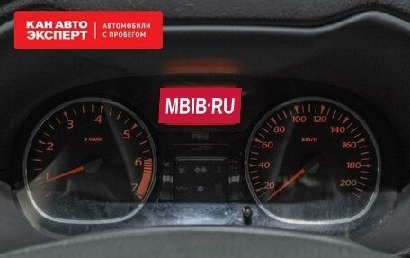 Renault Duster I рестайлинг, 2012 год, 1 050 000 рублей, 10 фотография