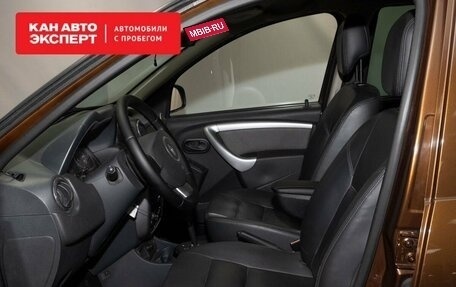 Renault Duster I рестайлинг, 2012 год, 1 050 000 рублей, 6 фотография