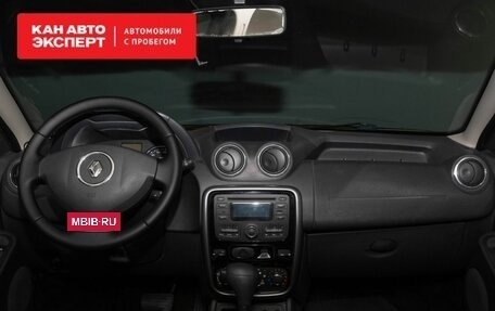 Renault Duster I рестайлинг, 2012 год, 1 050 000 рублей, 7 фотография