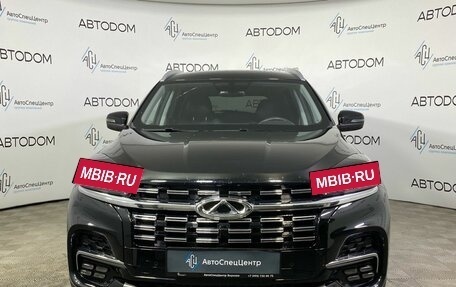 Chery Tiggo 8 I, 2023 год, 2 190 000 рублей, 5 фотография