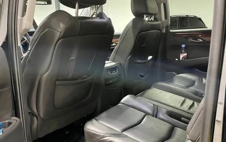 Cadillac Escalade IV, 2016 год, 7 000 000 рублей, 6 фотография