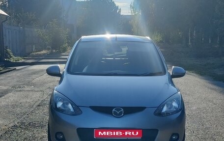 Mazda Demio III (DE), 2009 год, 650 000 рублей, 1 фотография