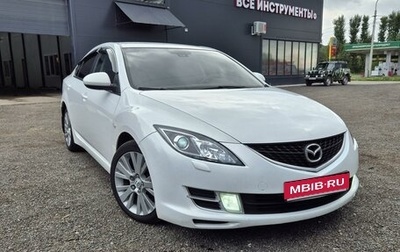 Mazda 6, 2008 год, 1 135 000 рублей, 1 фотография