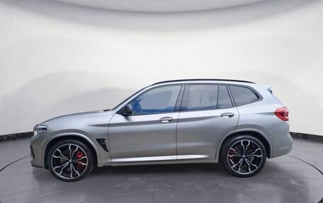 BMW X3 M, 2021 год, 7 500 000 рублей, 4 фотография