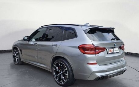 BMW X3 M, 2021 год, 7 500 000 рублей, 5 фотография